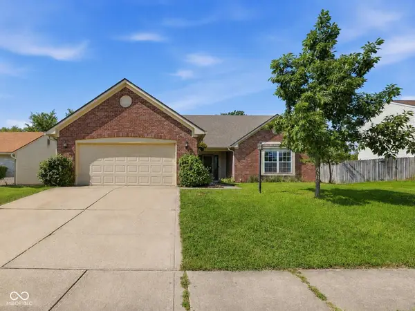 257 Brooks Bend, Brownsburg, IN 46112