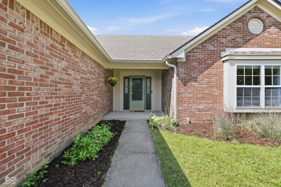 257 Brooks Bend, Brownsburg, IN 46112 - #2
