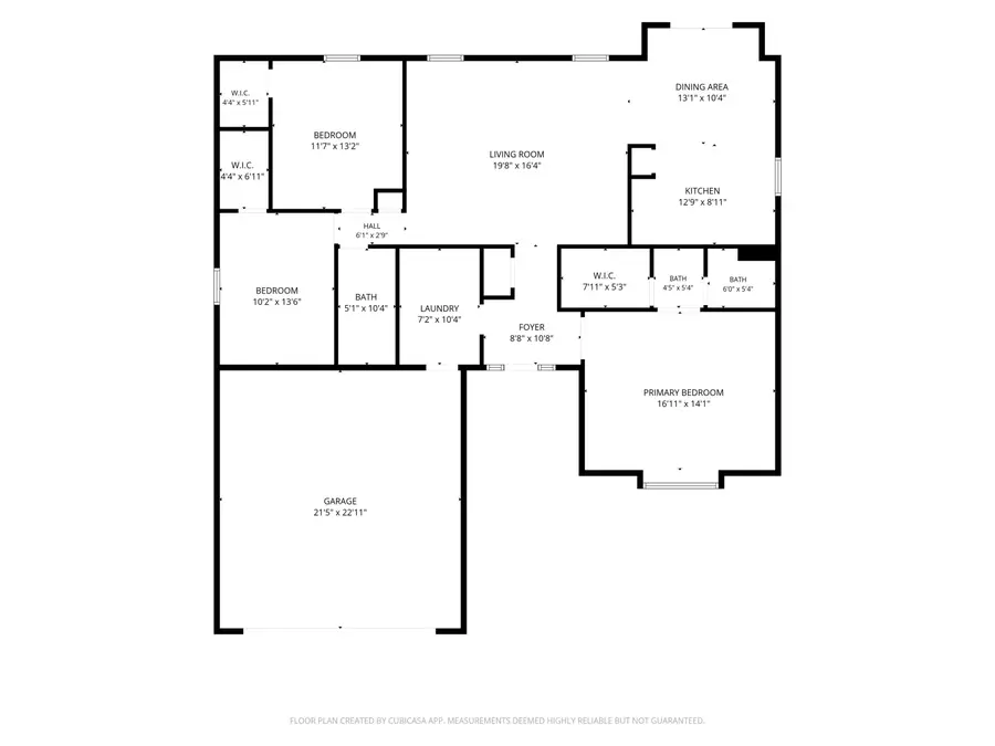 257 Brooks Bend, Brownsburg, IN 46112 - #3