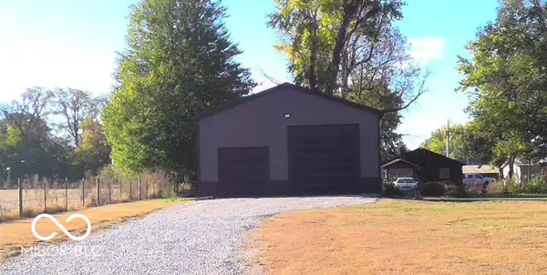 2000 BLK Aldridge St Aldridge, Vallonia, IN 47281