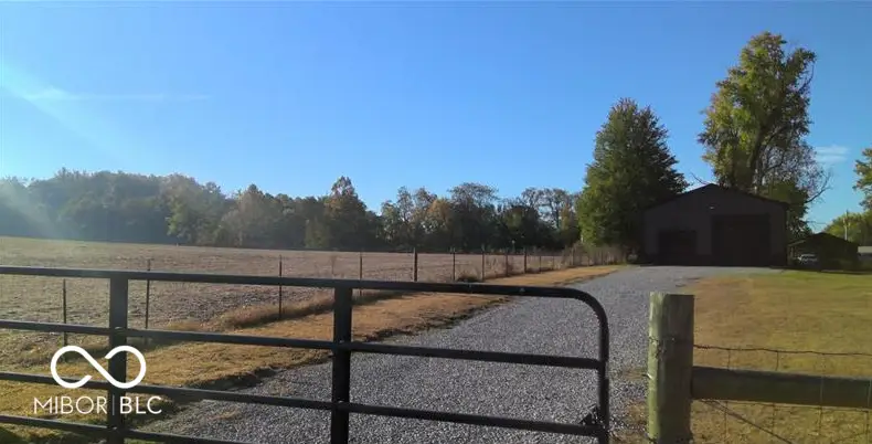 2000 BLK Aldridge St Aldridge, Vallonia, IN 47281 - #2