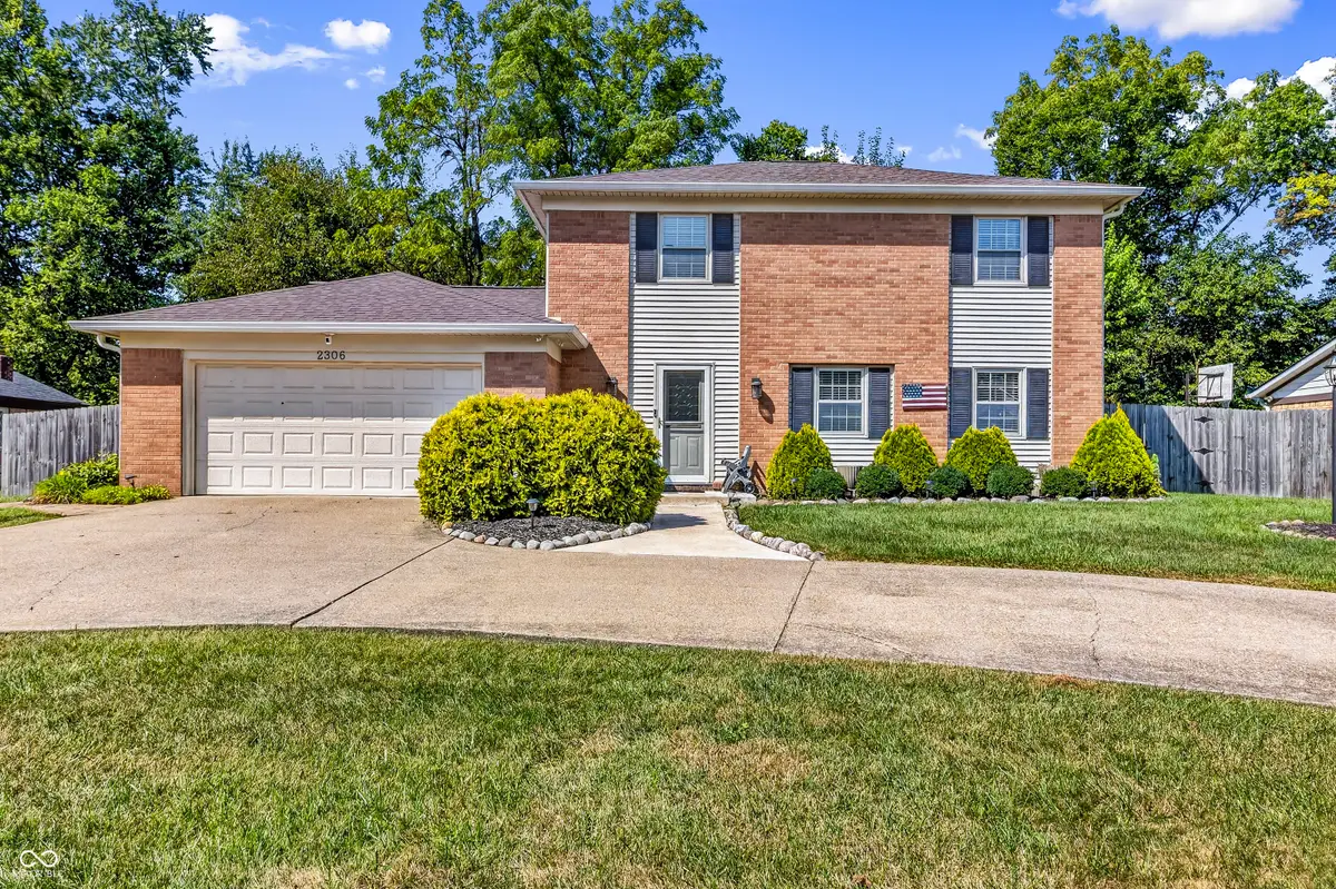 2306 Lema Circle, Indianapolis, IN 46229 - #1