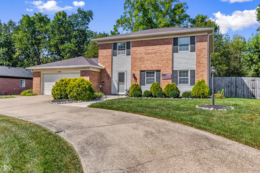 2306 Lema Circle, Indianapolis, IN 46229 - #3