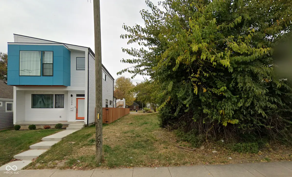 1202 S State Avenue, Indianapolis, IN 46203 - #1