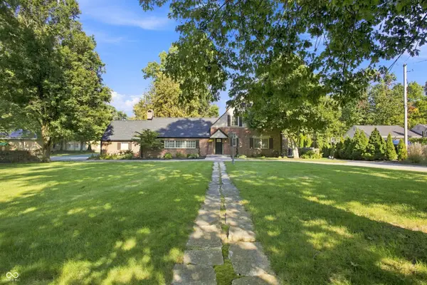 801 Eastwood Drive, Frankfort, IN 46041