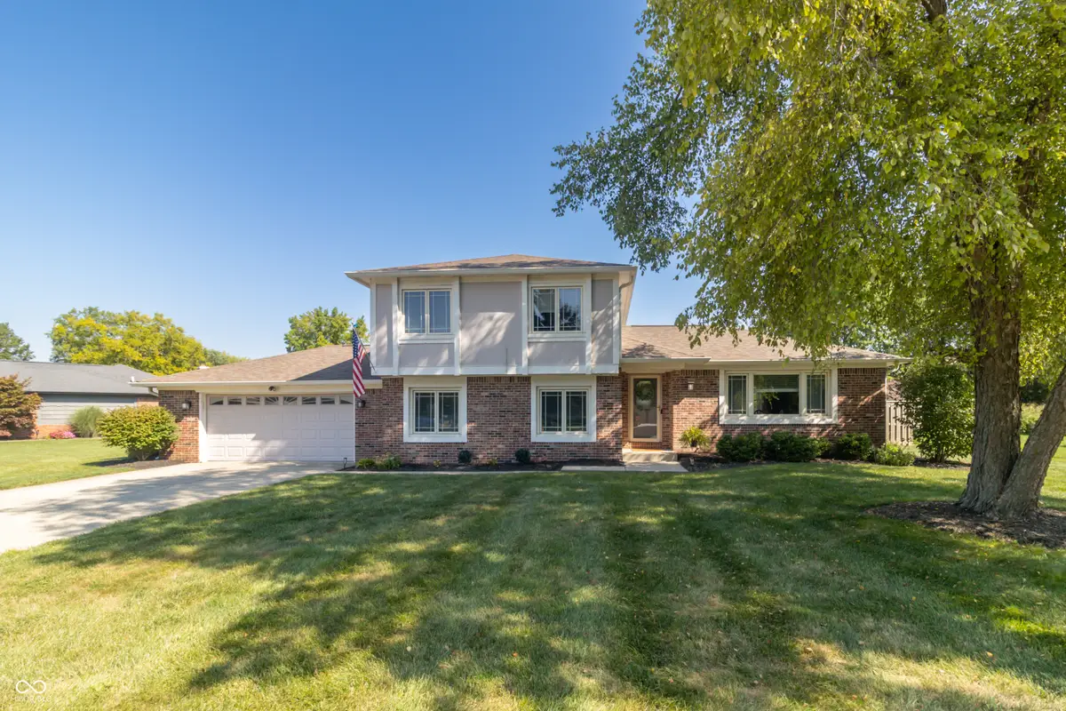 1008 Pauls Drive, Greenfield, IN 46140 - #1