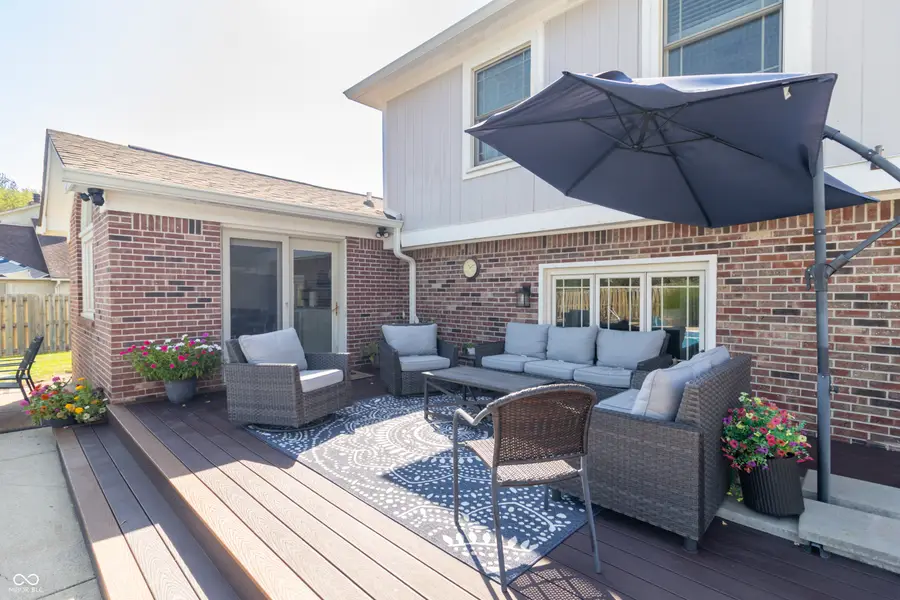 1008 Pauls Drive, Greenfield, IN 46140 - #2