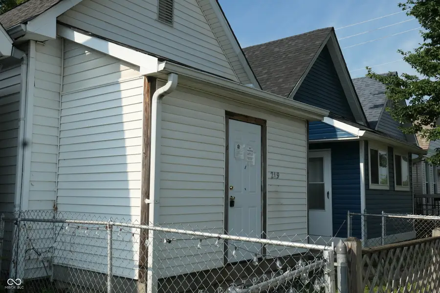 219 Kansas Street, Indianapolis, IN 46225 - #2