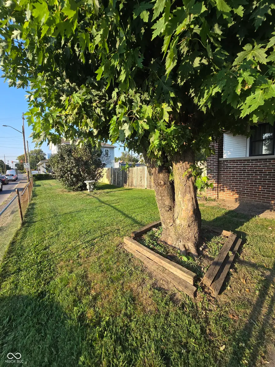 435 N Sherman Drive, Indianapolis, IN 46201 - #2