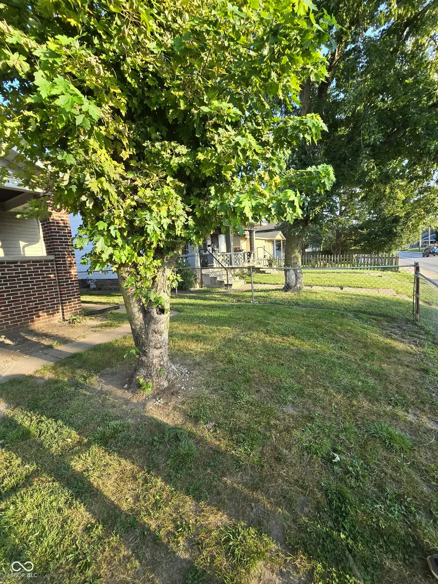 435 N Sherman Drive, Indianapolis, IN 46201 - #3