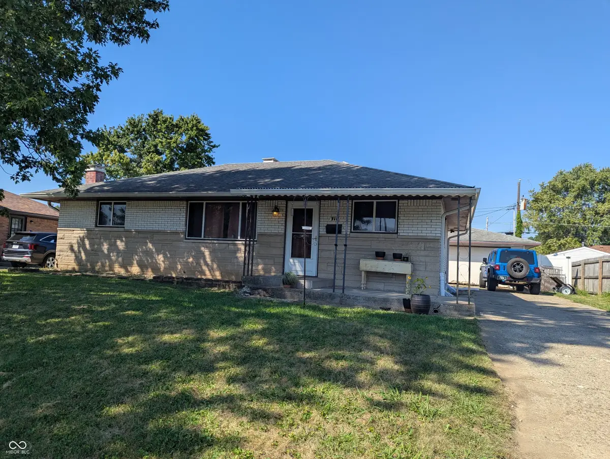 718 Killian Drive, Beech Grove, IN 46107 - #1