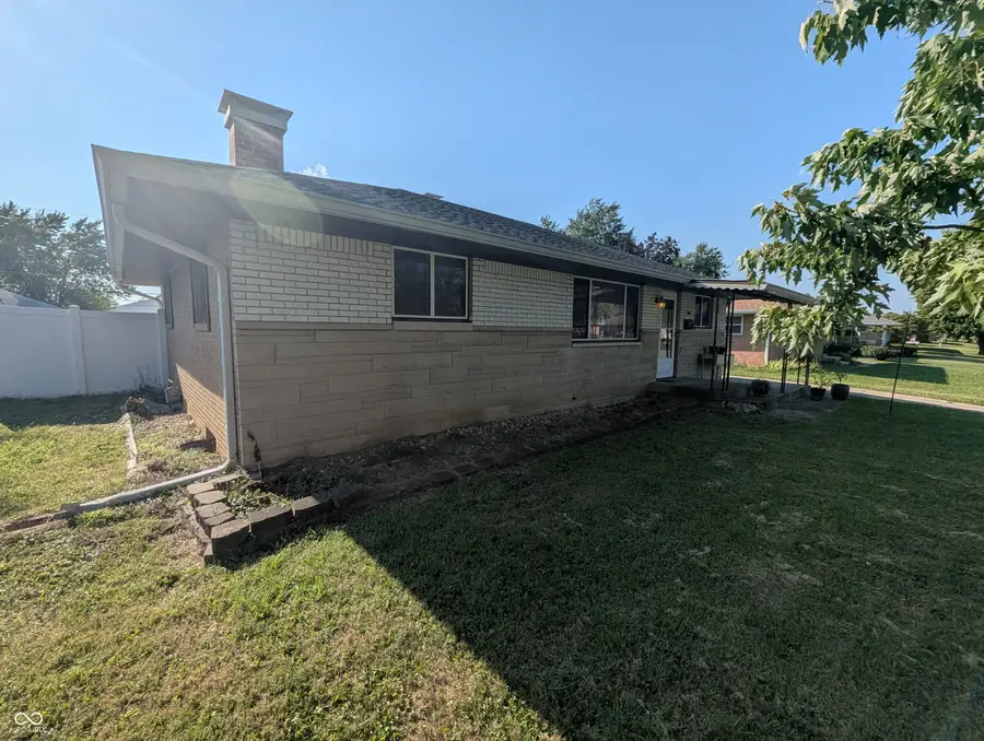 718 Killian Drive, Beech Grove, IN 46107 - #2