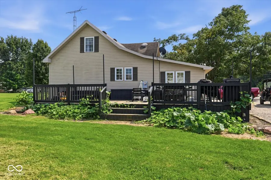 5236 W 900 N, Carthage, IN 46115 - #2