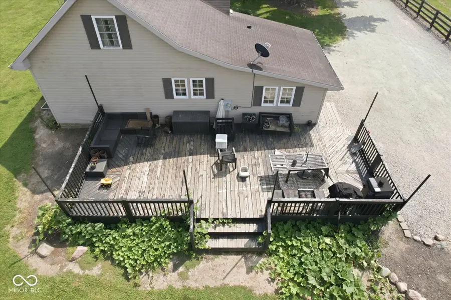 5236 W 900 N, Carthage, IN 46115 - #3