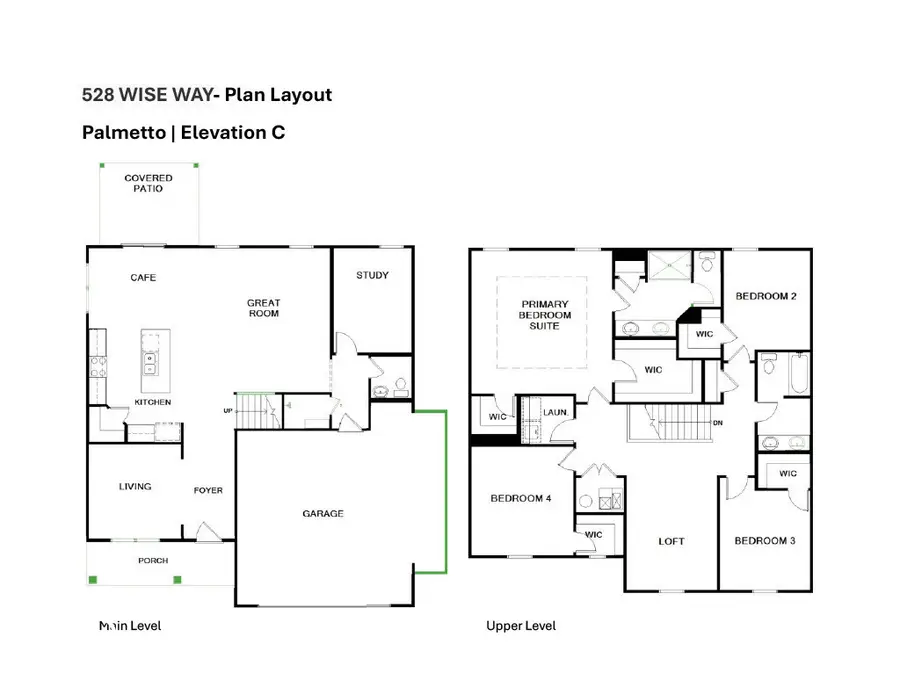 528 Wise Way, Arcadia, IN 46030 - #2