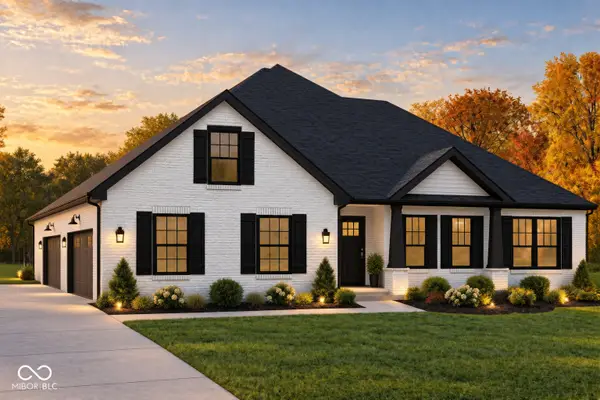 838 J Mccool Way, Greenwood, IN 46142