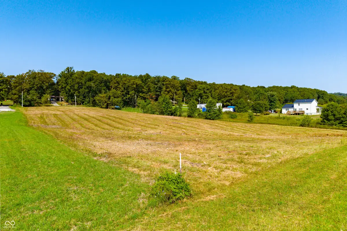 1000 block N County Road 600 W, Brownstown, IN 47220 - #1
