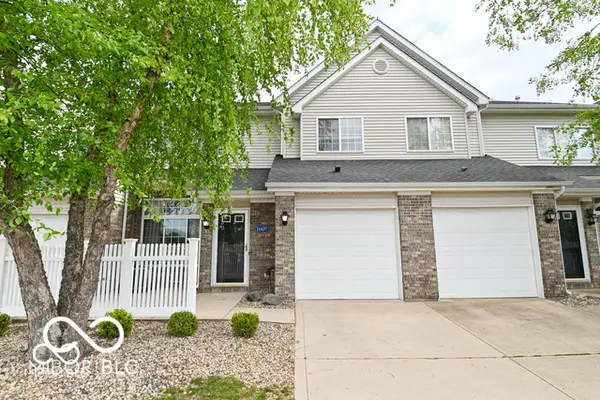 11437 Enclave Boulevard, Fishers, IN 46038