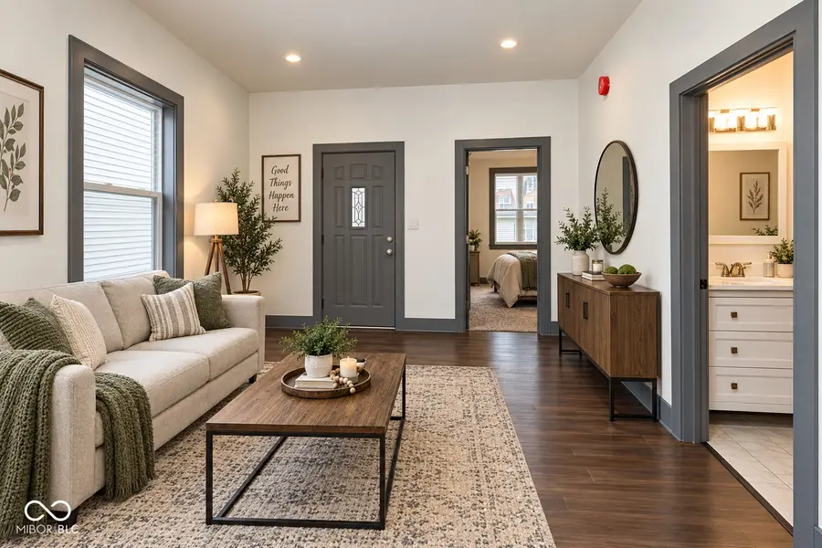 1822 Lexington Avenue, Indianapolis, IN 46203 - #3