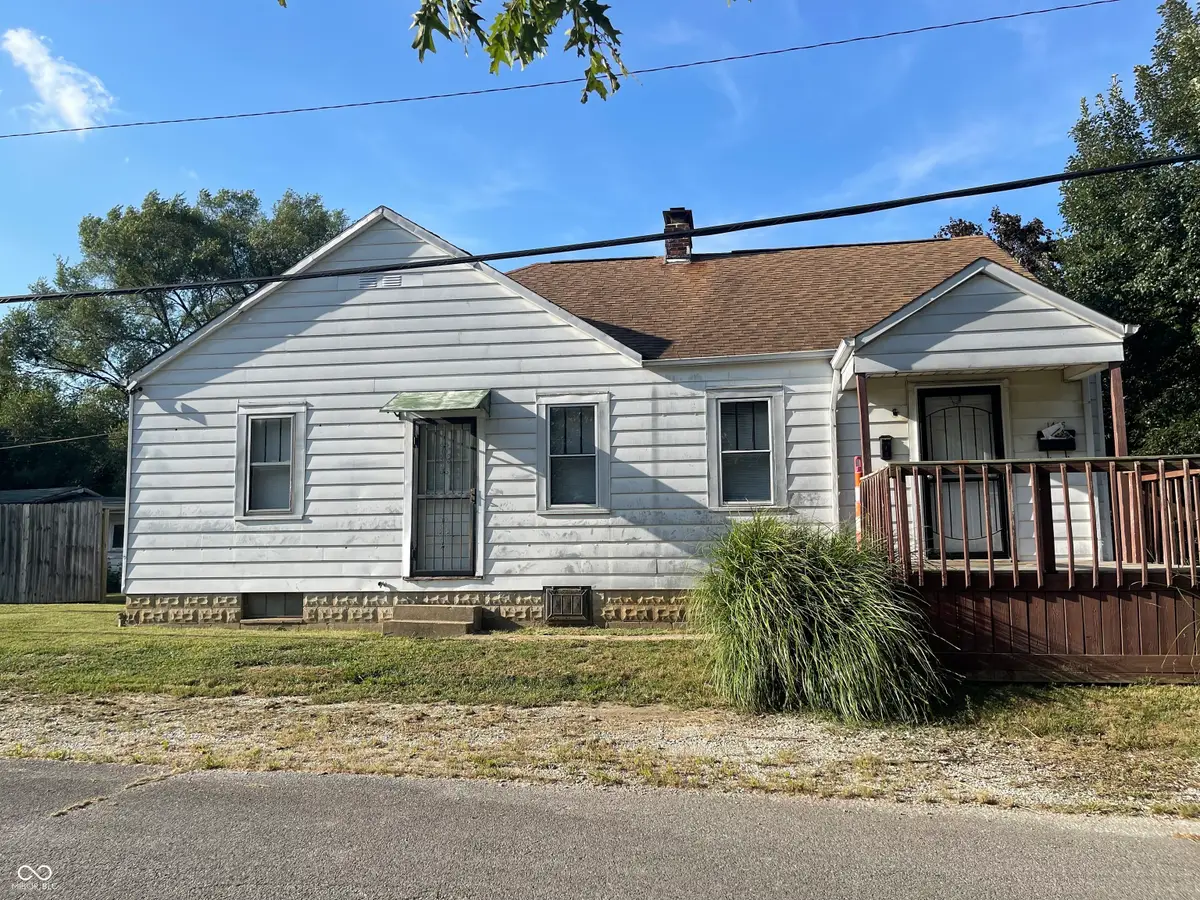 1436 N Colorado Avenue, Indianapolis, IN 46201 - #1