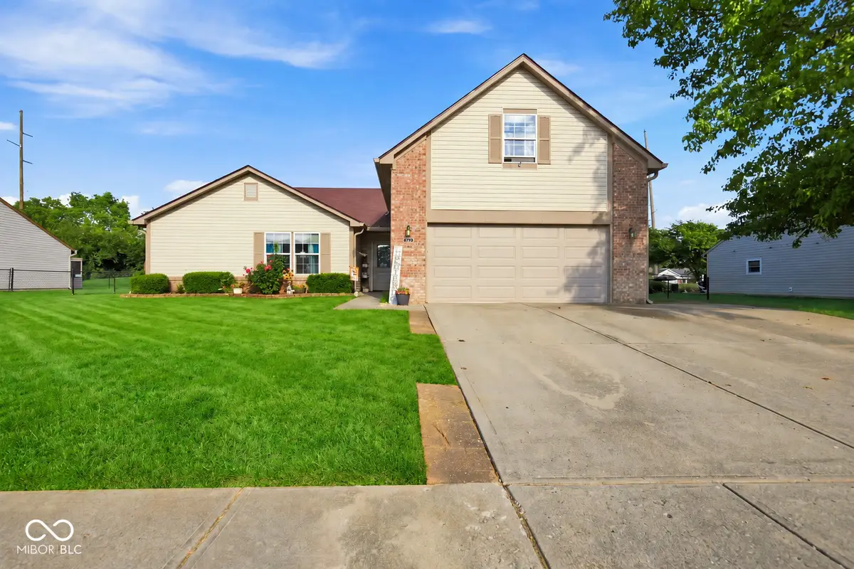2133 Citation Drive, Indianapolis, IN 46234 - #1