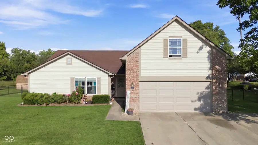 2133 Citation Drive, Indianapolis, IN 46234 - #2