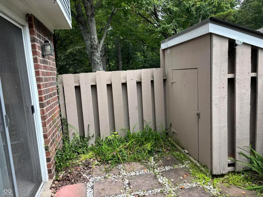 8308 Hewlet Drive, Indianapolis, IN 46268 - #3