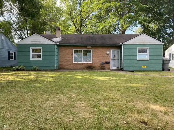 6237 Raleigh Drive, Indianapolis, IN 46219