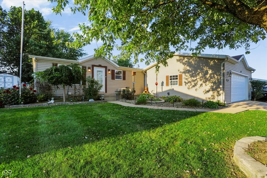 114 Leatie Way, Ingalls, IN 46048 - #2