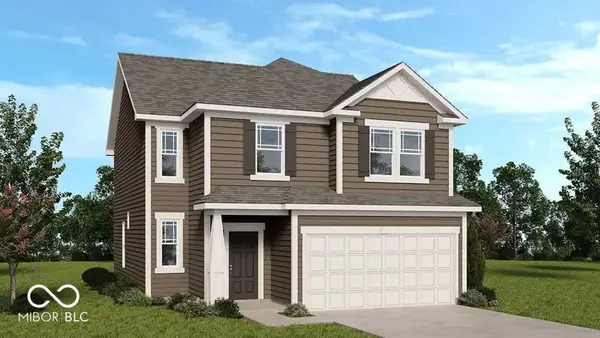 8733 Comstock Court, Camby, IN 46113