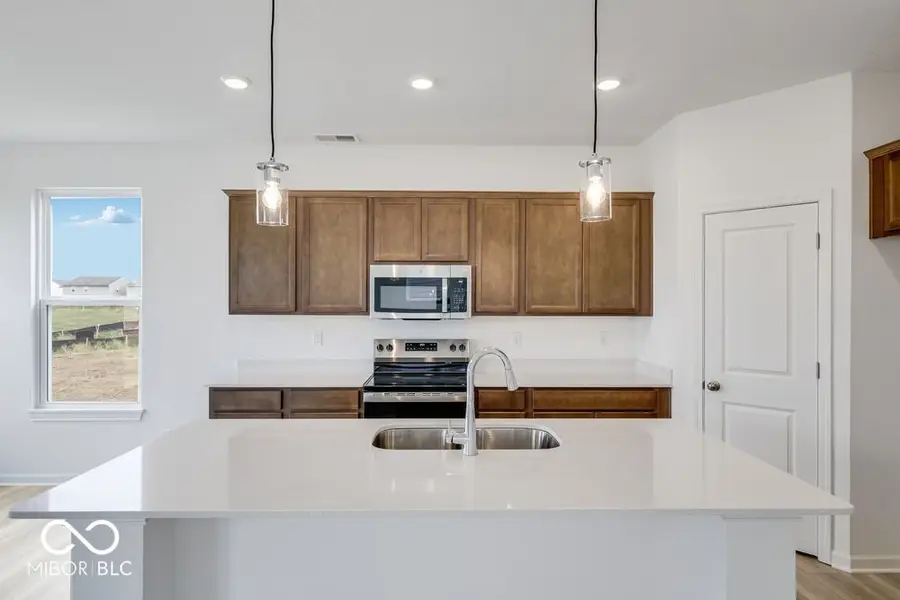 8733 Comstock Court, Camby, IN 46113 - #2