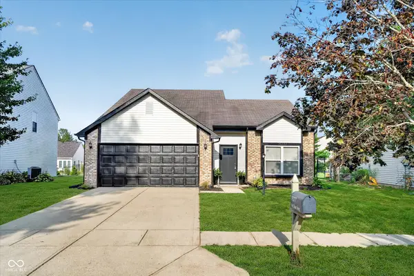 19277 Fox Chase Drive, Noblesville, IN 46062