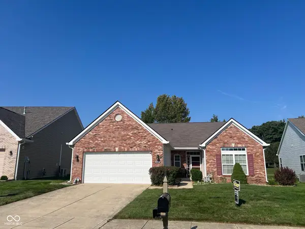 1113 Blue Bird Drive, Indianapolis, IN 46231