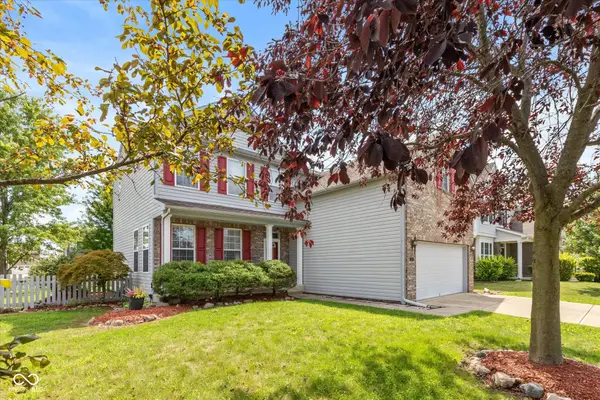 2637 Night Hawk Road, Greenwood, IN 46143