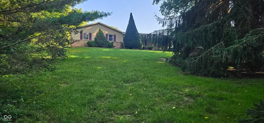 4006 E County Road 550 N, Pittsboro, IN 46167 - #2