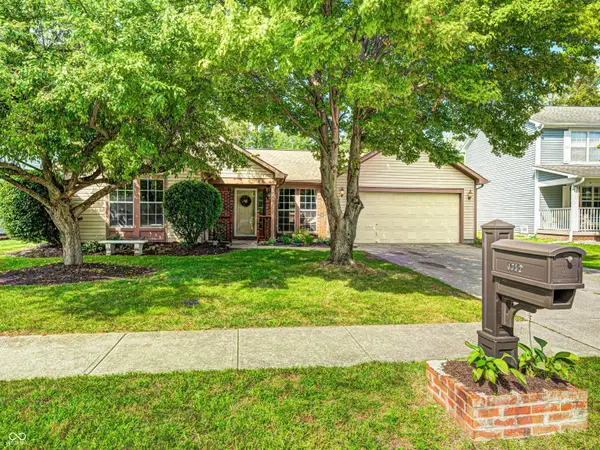 1752 Beckenbauer Lane, Indianapolis, IN 46214