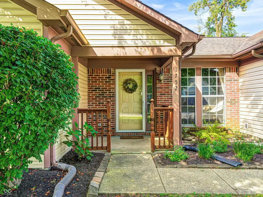 1752 Beckenbauer Lane, Indianapolis, IN 46214 - #2