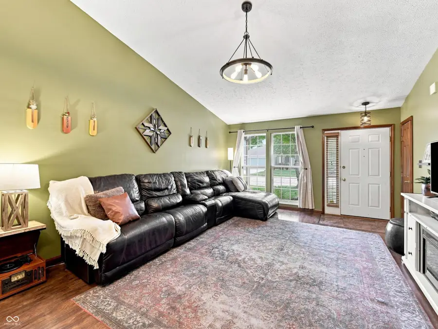 1752 Beckenbauer Lane, Indianapolis, IN 46214 - #3