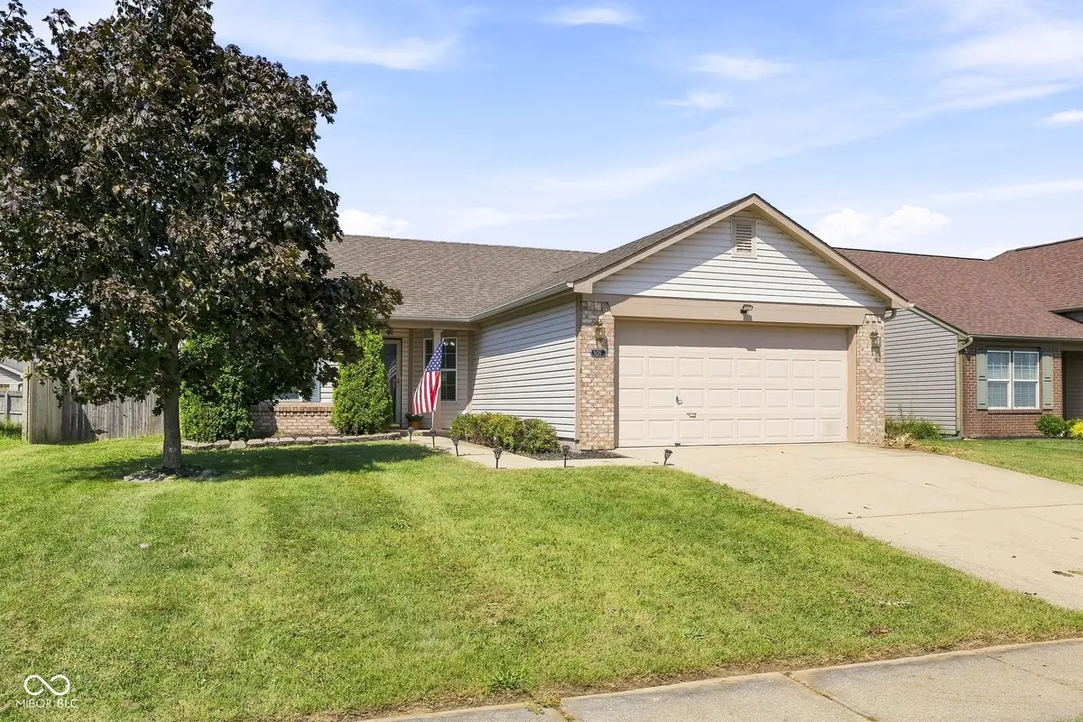 6126 Glebe Drive, Indianapolis, IN 46237 - #1