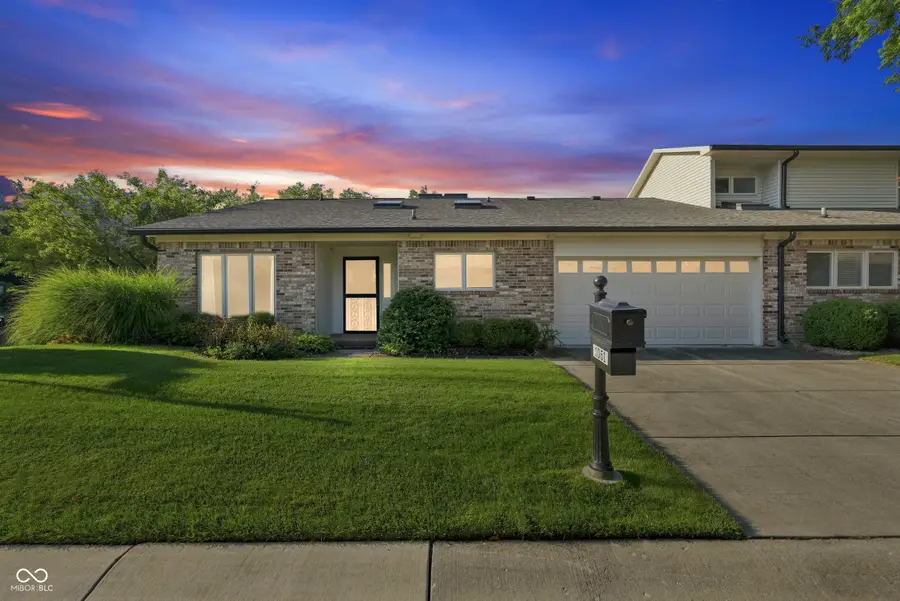 1051 Andalusia Grove, Indianapolis, IN 46260 - #2