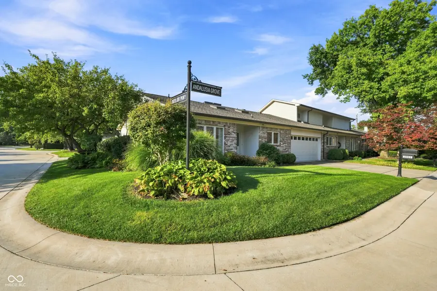 1051 Andalusia Grove, Indianapolis, IN 46260 - #3