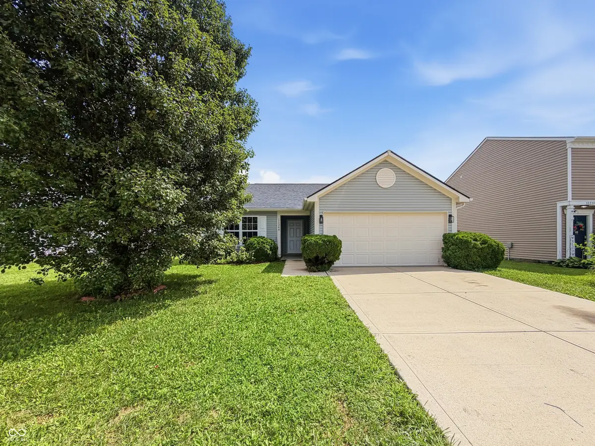 11249 N Sashing Way, Monrovia, IN 46157 - #1