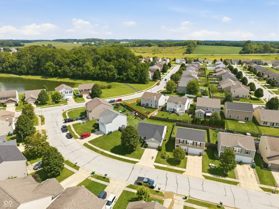 11249 N Sashing Way, Monrovia, IN 46157 - #2