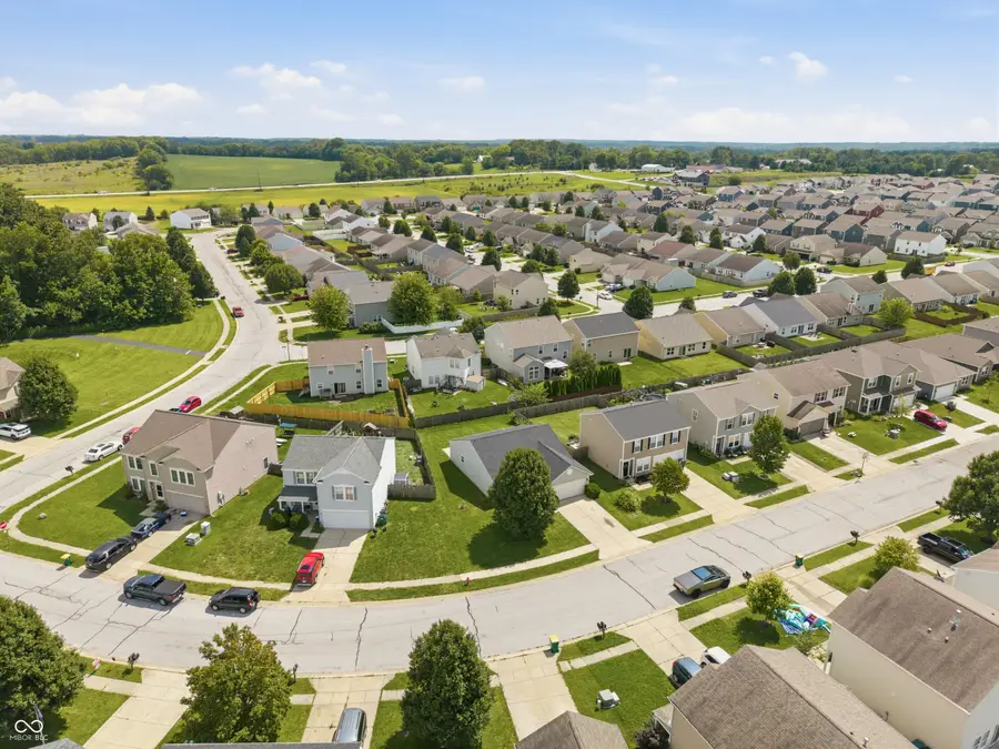 11249 N Sashing Way, Monrovia, IN 46157 - #3
