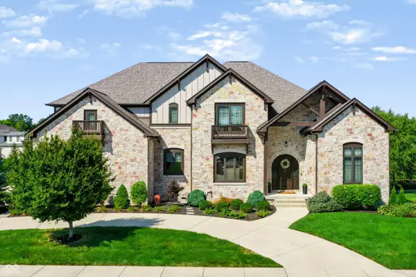 16740 Glen Way, Westfield, IN 46062