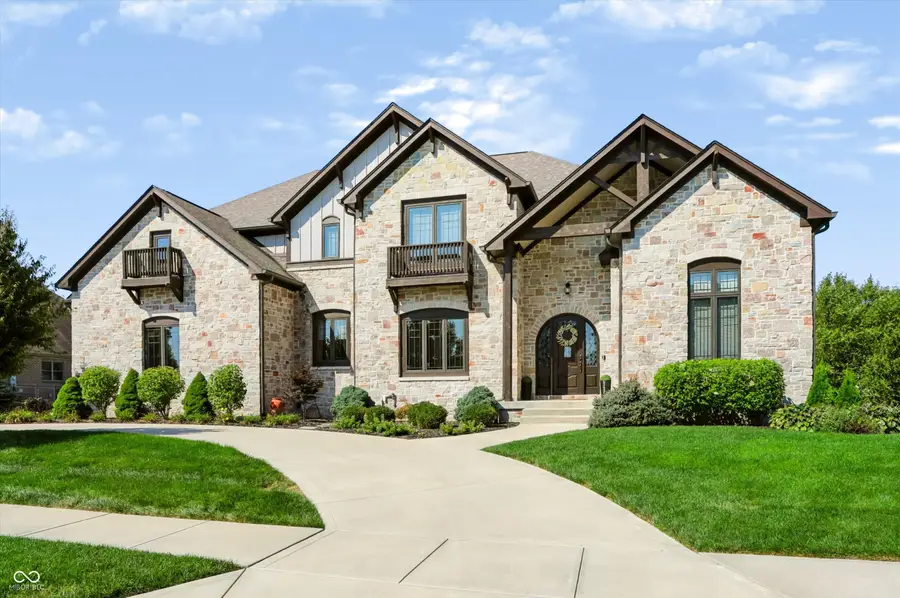 16740 Glen Way, Westfield, IN 46062 - #2