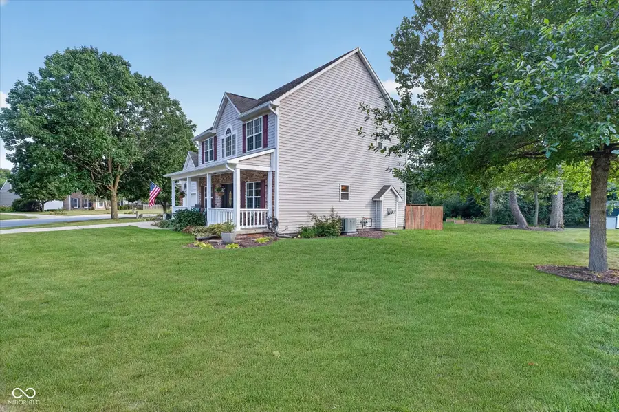 6781 Fieldstream Drive, Plainfield, IN 46168 - #3
