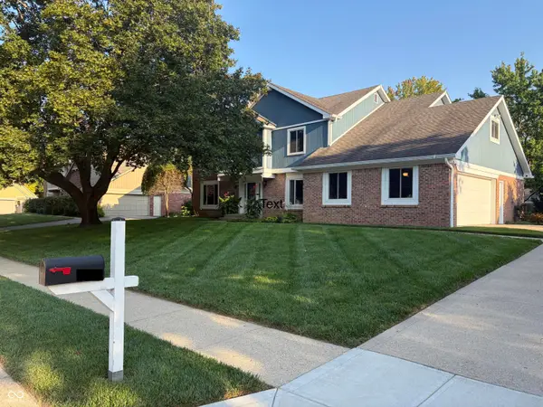 4764 Briarwood Trace, Carmel, IN 46033