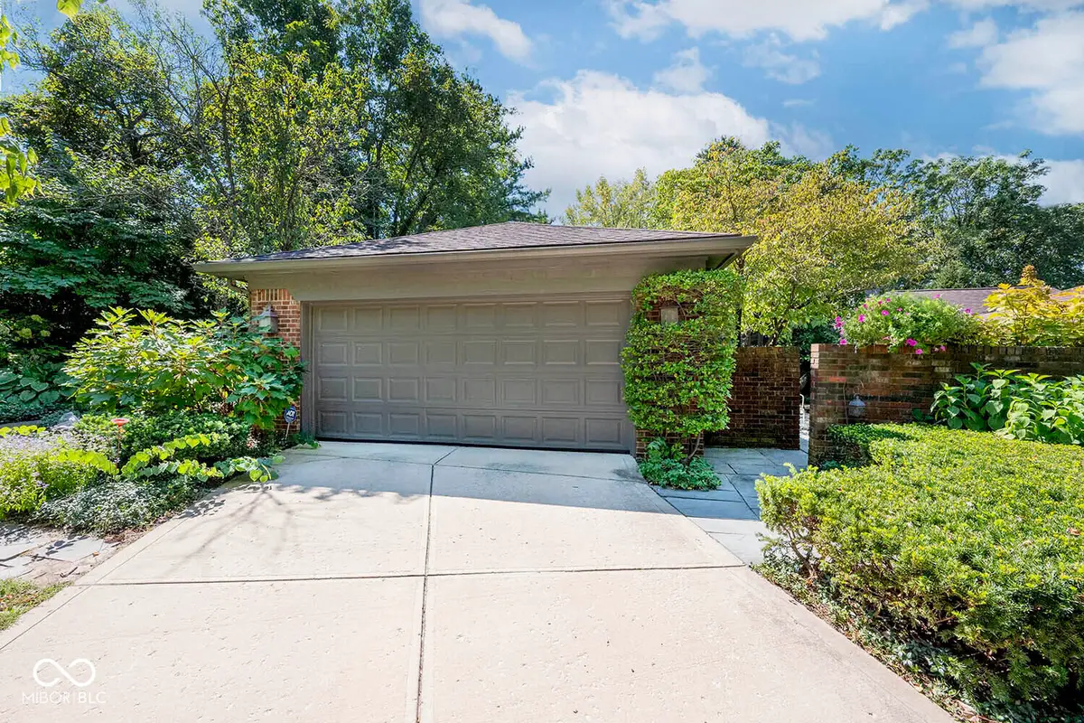 5378 Whisperwood Lane, Indianapolis, IN 46226 - #1