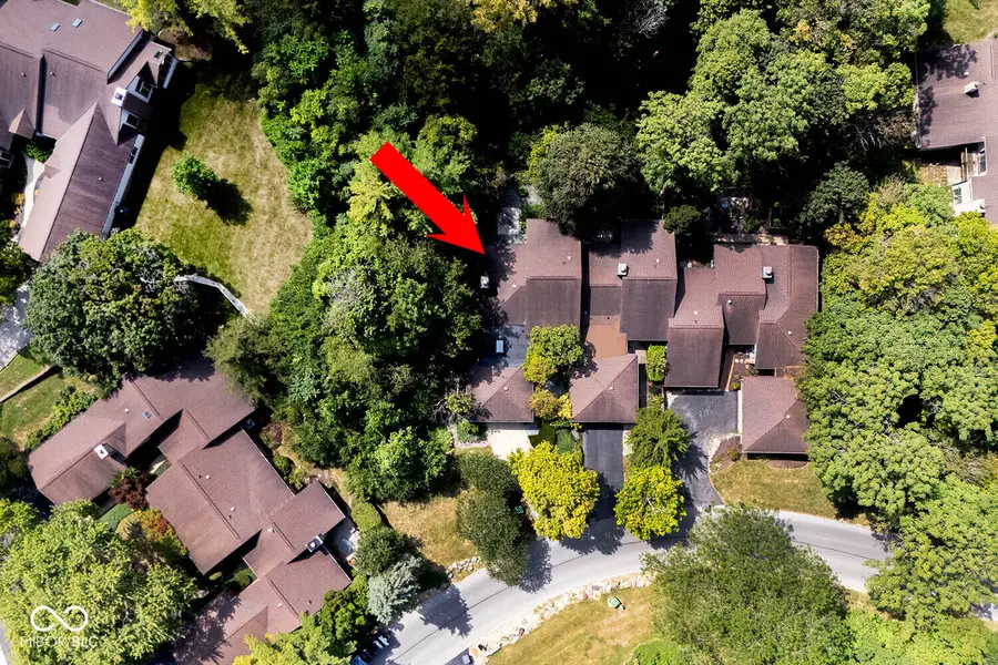 5378 Whisperwood Lane, Indianapolis, IN 46226 - #3